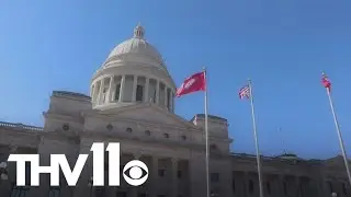 Bill approved to teach Arkansas students gun safety