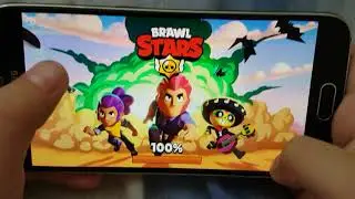 Mecuri din brawl stars copil de 6 ani
