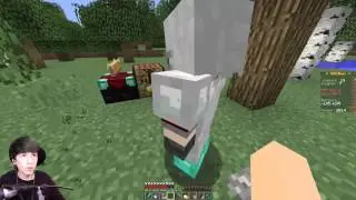 UHC #19 | درعم على عماها