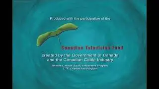 DragoN - Season 1 (2004-05) | Closing Credits 