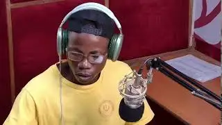 Wimbi la Samaritan FM awamu ya saa kumi jioni. |Marcelus Ojiambo