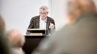 Beat Stauffer: Kontrolle der irregul&auml;ren Migration - Sackgasse f&uuml;r die EU-Asylreform?