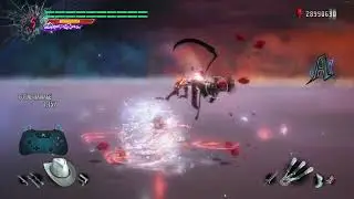 Red Line Reversal Combo