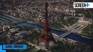 Tour Eiffel : Les 10 secrets de l'ic&ocirc;ne de Paris sur RMC D&eacute;couverte