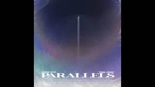 Teddi Jones x Jarom Su'a - Parallels Sample Pack