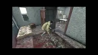 Naked Lag Switching Aussie Cannibal dayz, ps5, official, cannibal, the honor crew, gaming