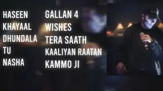 Talwiinder Best Songs Playlist | Full Punjabi Hits Jukebox 2025 | #Talwiinder #PunjabiMusic#songs 