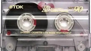 Rick James - Glow