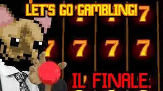 IL FINALE DI CLOVERPIT con una BROKEN RUN! - CloverPit ITA