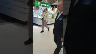 Ивантеевка- Московская область, г. Ивантеевка, Советский пр-т, д. 2а, ТЦ Гагарин