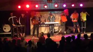 Doarpsfeest  (Luxwoude)  2012