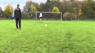 Bolzen mit den Besten // amazing