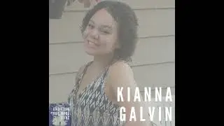Kianna Galvin