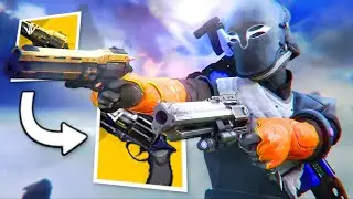 Gun Game...But In Destiny 2 (Exotics ONLY)