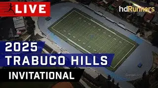 2025 TF - Trabuco Hills Invitational Track & Field
