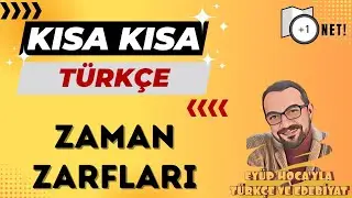 ZAMAN ZARFLARI
