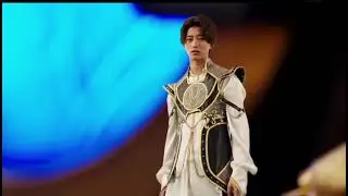 Gozyu Leon hibiki ver