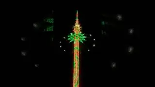 🔥ORLANDO Starflyer #iconpark #starflyer #orlando #attraction #thingstodo #familyfun #familytime