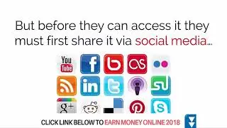 Easiest Way To Make Money Online 2018   2019   How To Make Money Online Fast 2018   2019