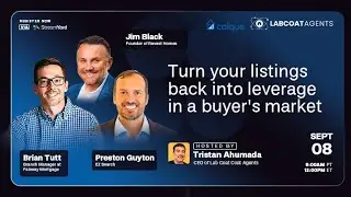 Turn your listings back into leverage in a buyer's market