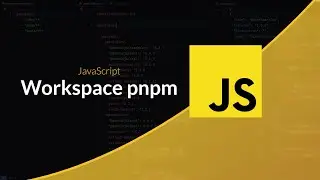 Tutoriel NodeJS/pnpm : Monorepo avec pnpm workspace