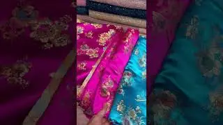 China Shanghai Rs 1800/- per yard