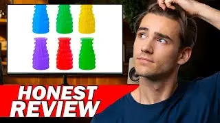 Fresh Products Eco Air 2.0 Air Freshener Review | Honest Test of 6 Long-Lasting Scents
