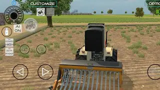 Indian Vehicles  simulator 3D farming