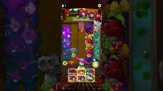 Daily Challenge - Puzzle Party Quick Guide (Sept 10 2025) | PvZ Heroes