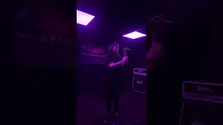 Love in The Dark [Adele&rsquo;s live cover @ 105db]