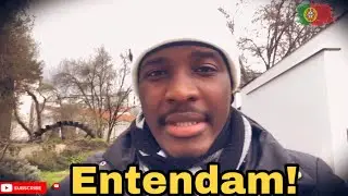 “Não Venham pra Portugal, Tá Tudo Difícil” 😩 || 2023