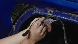 INSTALL GUIDE: Morimoto XRGB LED Fender Chop Kit for Jeep JL & JT