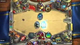 Hearthstone 12 Win Arena Rogue Plus Rewards