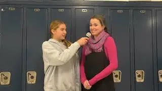 Teacher Spotlight Ms Vesper 25