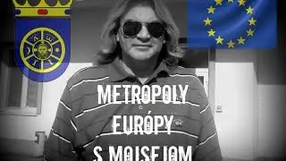 Metropoly Európy s Mojsejom/ Trnava/ Spartak