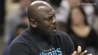 Michael Jordan Doesn't Own the Rights to His Name in China
