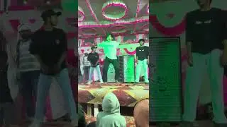 #video mar deb goli kamar me #dkdancer #viralvideo PDA dance group bhadohi 