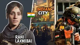 10 Games Based on India🇮🇳 | games that are set on india