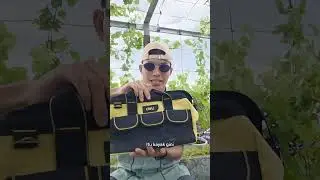 toolbag perkakas