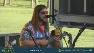 Kind Country from the Blue Ox Virtual Festival 2020