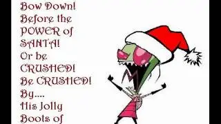 The Shomstoppers - Jolly Boots of Doom