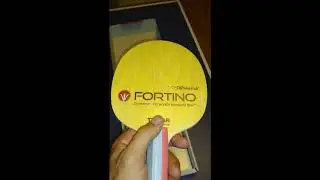Tibhar Fortino Force