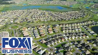 This was the most unaffordable housing market we've faced in recent history: Expert
