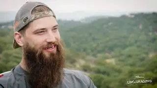 Ungaraging: Brent Burns