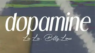 lia lia, billy lemos - 