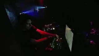 Runway 23 w/ Strez, Neika & Alryk - Faval Brno - Rachotek - 3