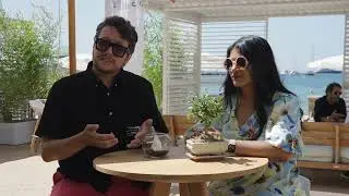 In conversation with Jared Carneson (Adobe) and Rema Vasan (Tiktok) | Cannes Lions 2025