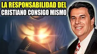 Josue Yrion 2024 Ultimas Predicas - La Responsabilidad Del Cristiano Consigo Mismo