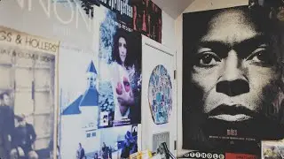 BOOMSTRATUS  / PRINCE & 3RDEYEGIRL