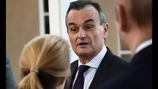 UK accused of making France &lsquo;Brexit scapegoat&rsquo; by ex envoy   'doomed for disaster'